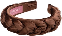 Gevlochten haarband - Mode accessoires kopen? | Korting tot 17
