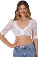 Dirndl Blouse Cassandra Wit (2)