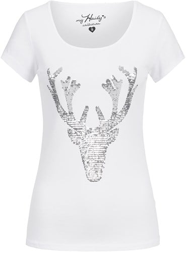 Grüss Di T-shirt