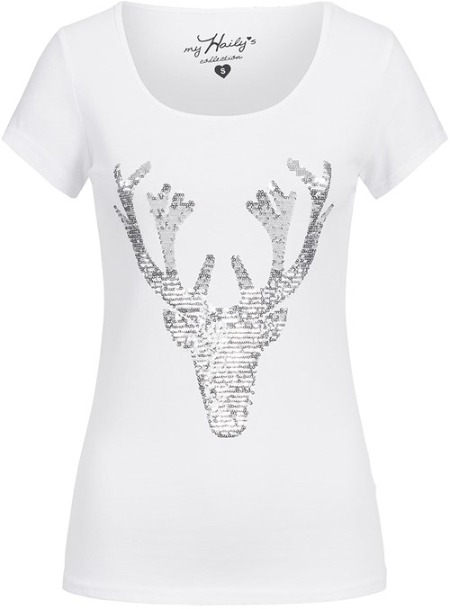 Grüss Di T-shirt