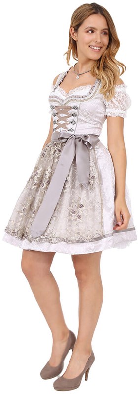 Dirndl Nena (50cm) (2)