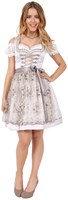 Dirndl Nena (50cm) (5)