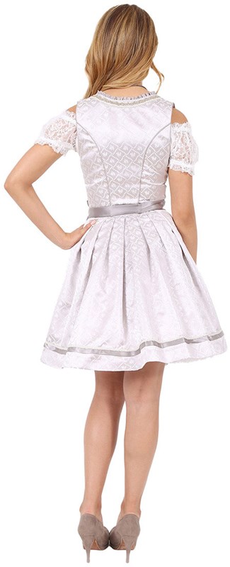 Dirndl Nena (50cm) (achterkant)