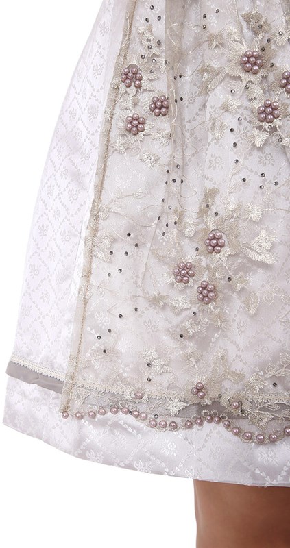 Dirndl Nena (50cm) (detail rok)