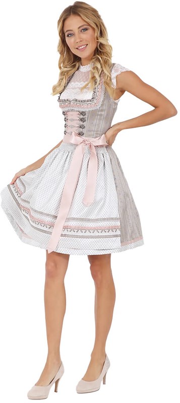 Dirndl Iris (50cm) (3)