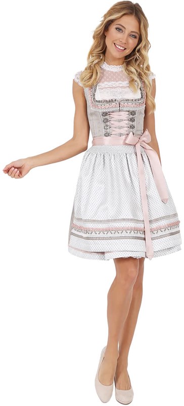 Dirndl Iris Luxe (50cm)