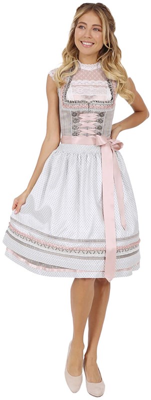 Dirndl Iris (60cm) (2)