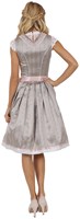 Dirndl Iris (60cm) (achterkant)