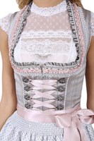 Dirndl Iris (60cm) (detail)