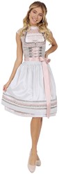 Dirndl Iris Luxe (60cm)