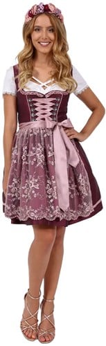 Dirndl Aralie Luxe (60cm)