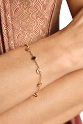 Armband Oktoberfest Hartje-Pretzl Goud