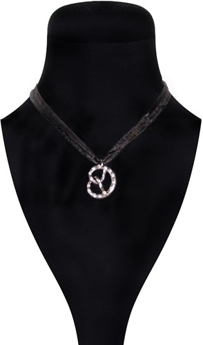 Ketting met Pretzel (Oktoberfest)