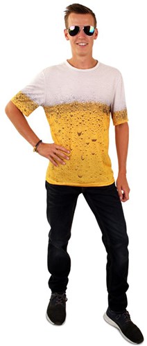 Bier Shirt