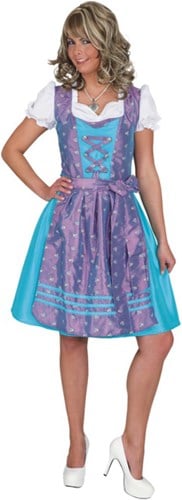 Luxe Jurk Dirndl Antonia
