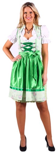 Magdalena Dirndl Groen