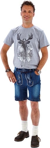 Wiesn Freund T-shirt