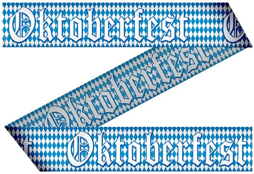 Oktoberfest Markeerlint