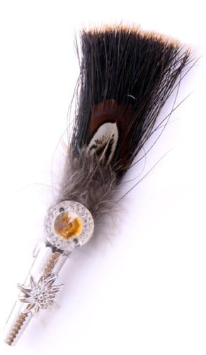 Tiroler Hoedenspeld Karinthie (6cm)