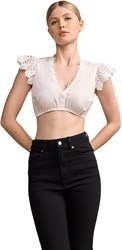 Jessie Dirndl Blouse