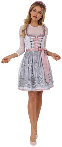 Dirndl Agatha Luxe (50cm)