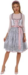Dirndl Agatha Luxe (60cm)