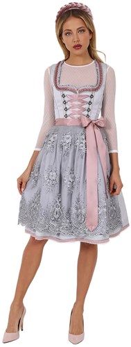 Dirndl Agatha Luxe (60cm)
