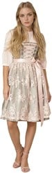 Guilia Dirndl Lichtgroen (60cm)