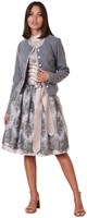 Dirndl Nessa Lichtgrijs (60cm) (7)