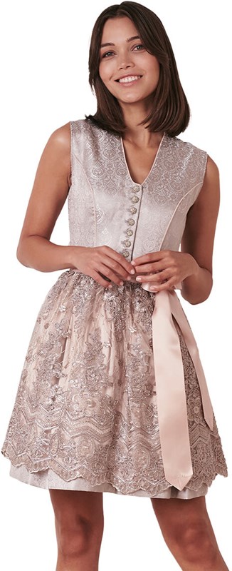 Dirndl Nala Luxe (50cm) (2)
