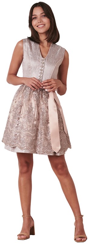 Dirndl Nala Luxe (50cm) (3)