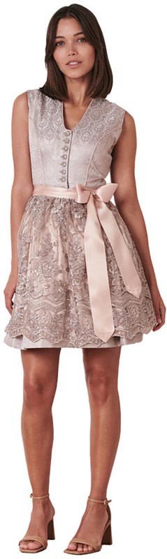 Dirndl Nala Luxe (50cm) (4)