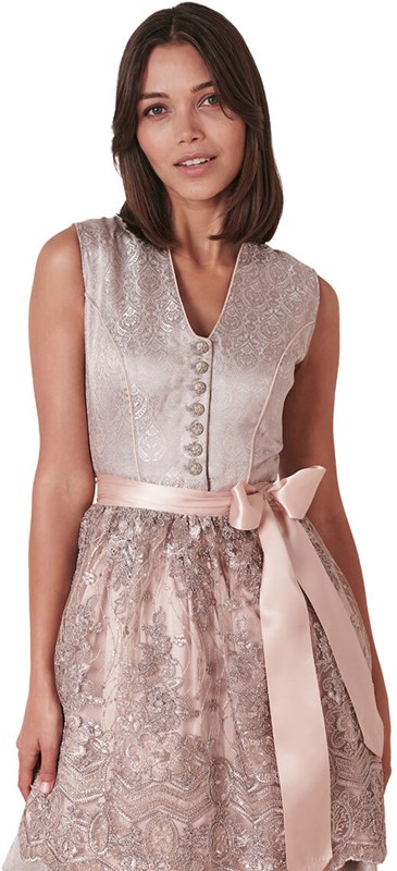 Dirndl Nala Luxe (50cm) (5)