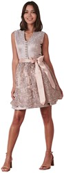 Nala Dirndl Luxe (50cm)