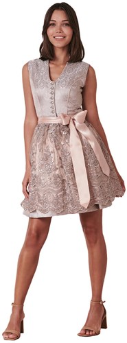 Nala Dirndl Luxe (50cm)