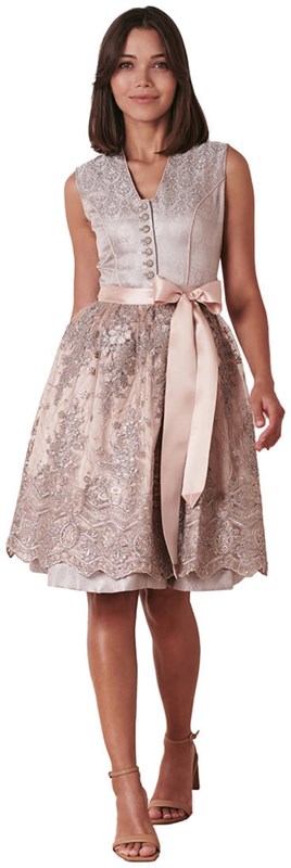 Dirndl Nala Luxe (60cm) (6)
