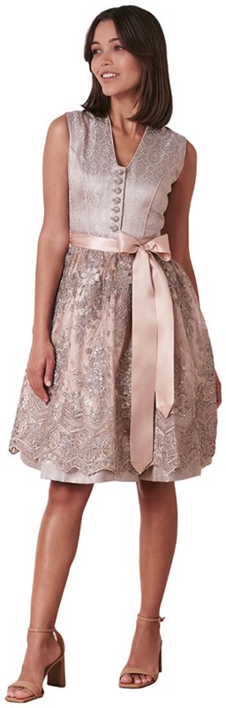 Dirndl Nala Luxe (60cm) (7)