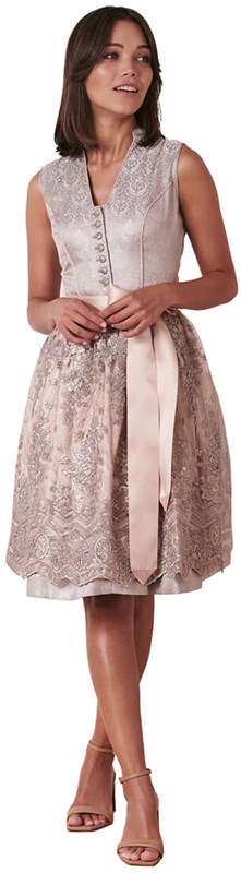 Dirndl Nala Luxe (60cm) (8)