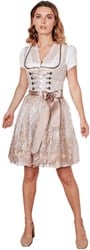 Dirndl Beige Marcy (50cm)