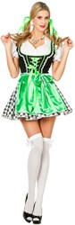 Dameskostuum Dirndl Romy Luxe