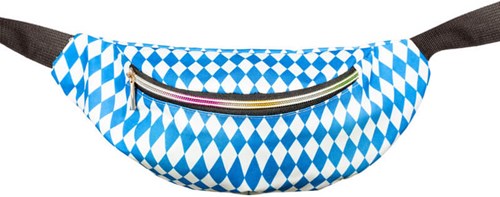 Bavaria Oktoberfest Heuptasje