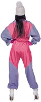 Fout Skipak Retro voor Dames (achterkant)