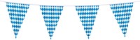 Bavaria Vlaggenlijn - 10m