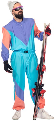 Heren Vintage Fout Skipak