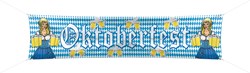Oktoberfest Banner