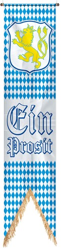Oktoberfest Wimpel