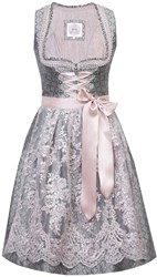 Luxe Dirndl Kacey (65cm)