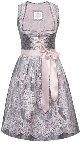 Luxe Dirndl Kacey (55cm)