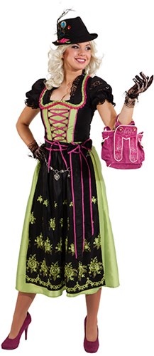 Lotti Dirndl