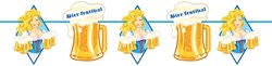 Slinger Oktoberfest Bierpullen 10m
